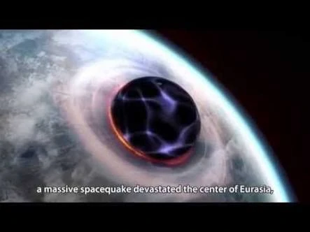 Spacequake Spacequake
