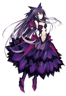 Tohka Inverse Form Tohka Inverse Form