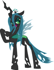 Yet another chrysalis vector by 30aught6-d4xcyrw