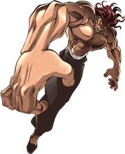 Yujiro render 2018