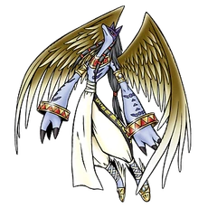 Anubismon