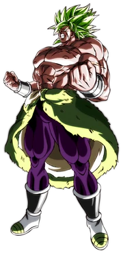 Broly legendary ssj by andrewdragonball dctctj9-pre