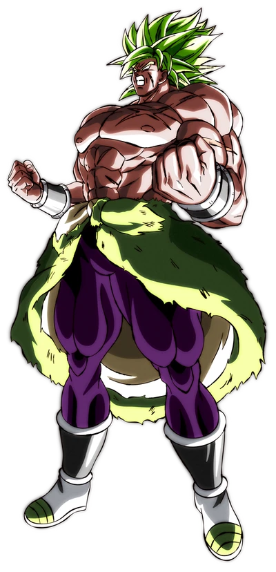 Broly legendary ssj by andrewdragonball dctctj9-pre