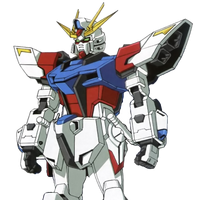 Build Strike Gundam Vs Battles Wiki Fandom