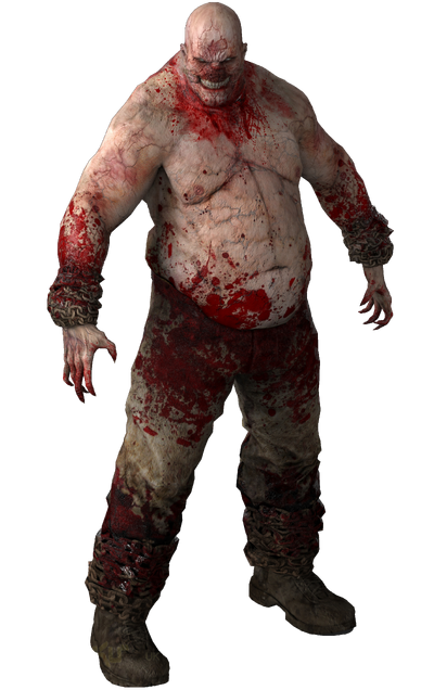 Chris walker render