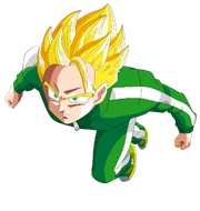 Gohan dragon ball fukkatsu no f by naironkr-d9n3abp
