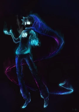 John Egbert God Tier