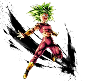 KeflaBezerkSSJ2 KeflaBezerkSSJ2