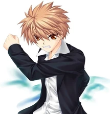 KotarouTennouji
