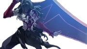 Masadaverse Dies Irae Tubal Cain (Render 2)