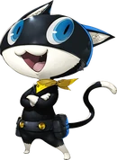 P5 Morgana