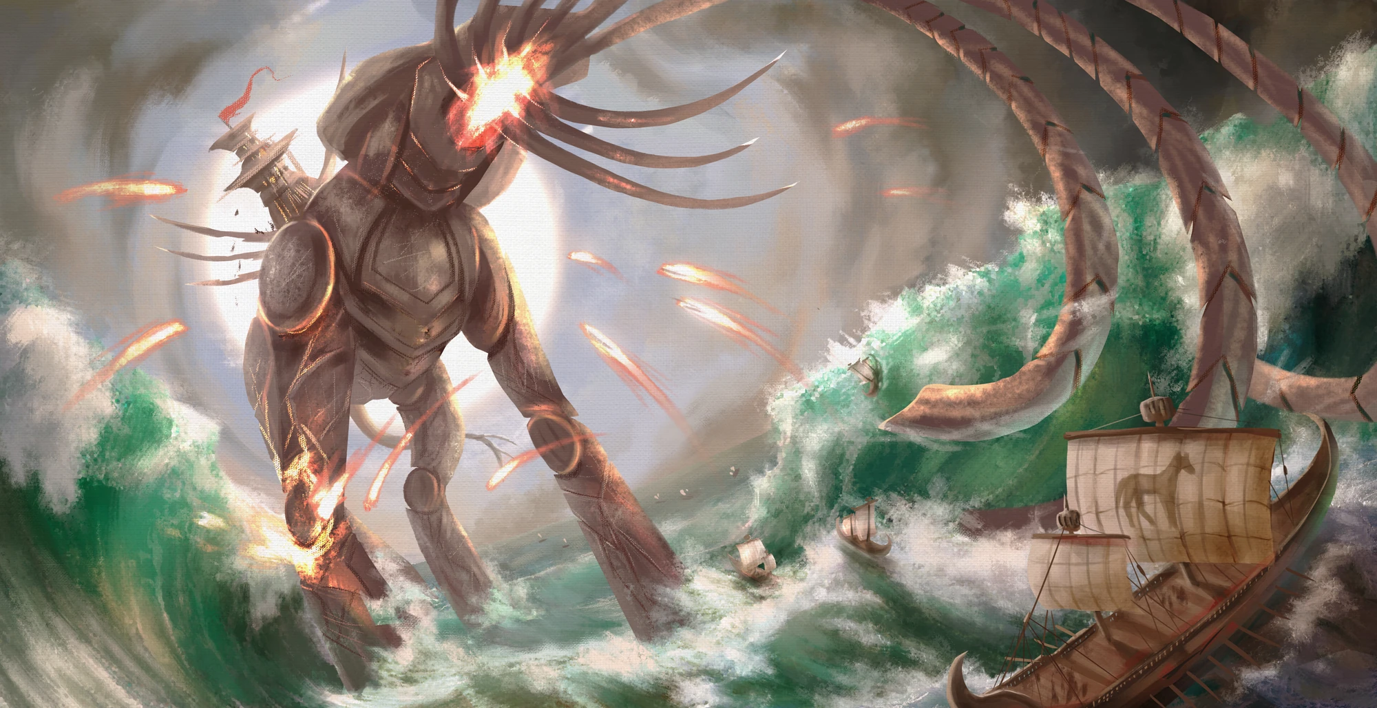 SCP-3813 | VS Battles Wiki | FANDOM powered by Wikia