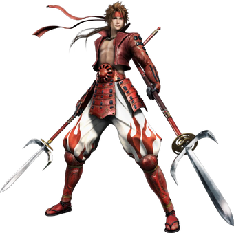 Yukimura Sanada Vs Battles Wiki Fandom
