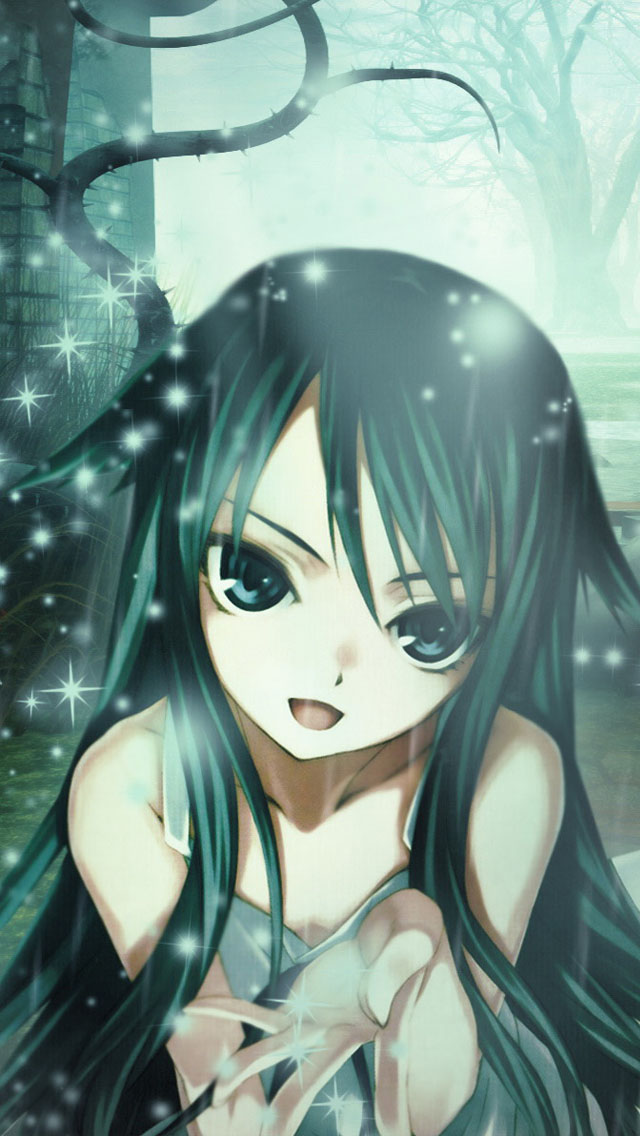 Saya No Uta Script Translation