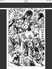 Soke strikes Soke strikes