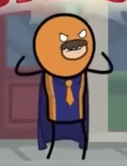 Superdad