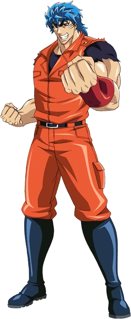 TorikoBig