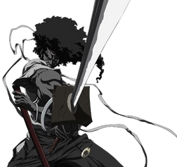 Afro Samurai (Character)
