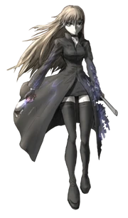 Anne Mayer Render