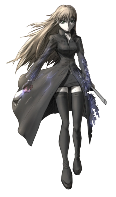 Anne Mayer Render