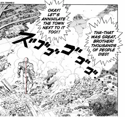 Beefcakemanga