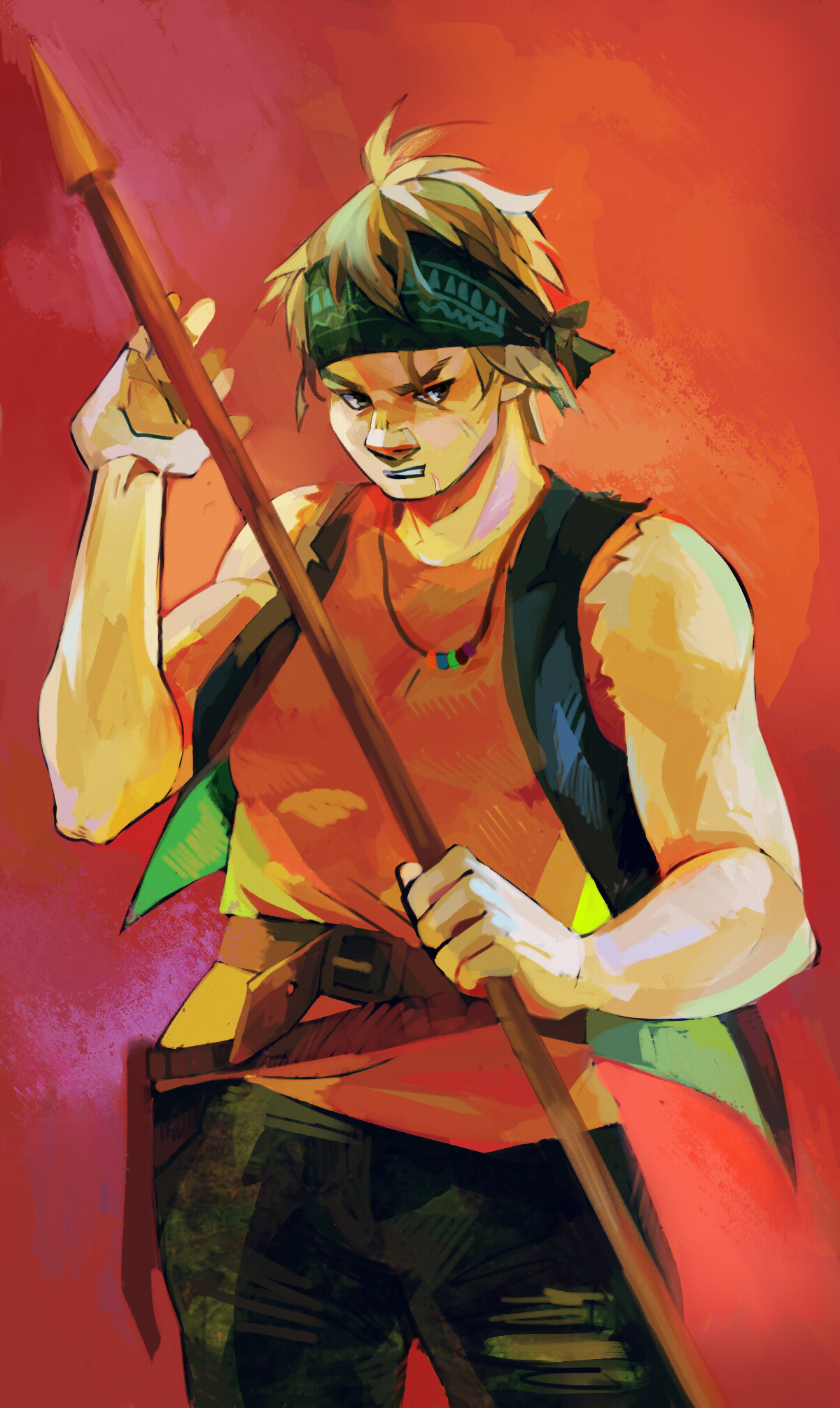 Clarisse La Rue VS Battles Wiki FANDOM powered by Wikia