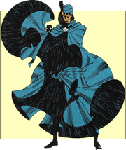 Cloak