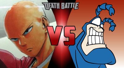 Saitama, VS Battles Wiki