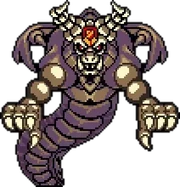 Dark Dragon Onox
