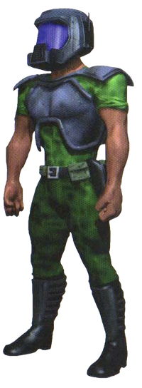 Doomguy | VS Battles Wiki | Fandom