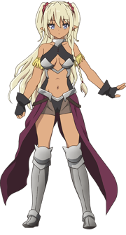 Edelgard