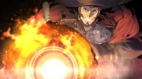 FGO Napoleon (Archer) Demonstration ÒâèÒâØÒâ¼Òé¬Òâ│ Õ«ØÕàÀ Òé╣Òé¡Òâ½&ÒâÉÒâêÒâ½ÒéóÒé»ÒéÀÒâºÒâ│