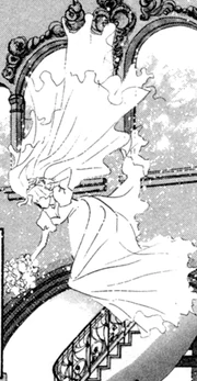 Ghost bride Ghost bride