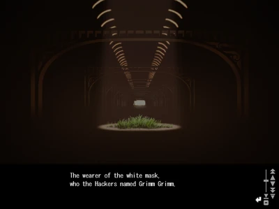 Grimm birth 2 Grimm birth 2