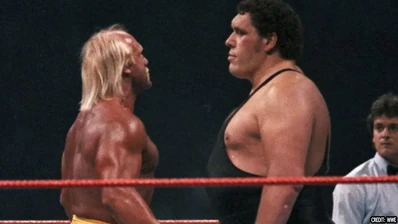 Hogan-Andre