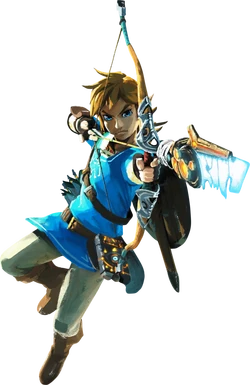 Link breath of the wild render by jrrenders-dad872p Link breath of the wild render by jrrenders-dad872p