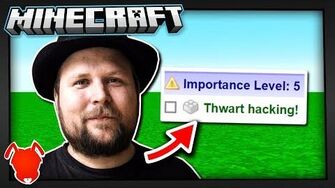Notch's ORIGINAL To Do List for Minecraft?!