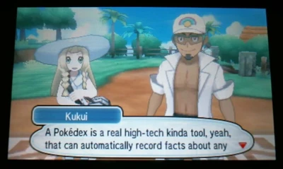 PokEdex PokEdex