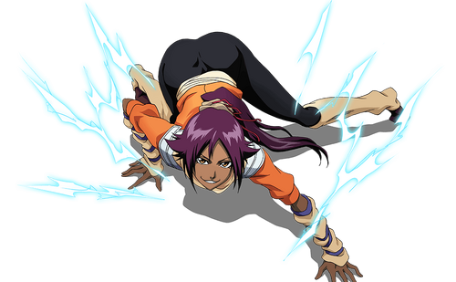 Yoruichi Shihoin | VS Battles Wiki | FANDOM Powered By Wikia