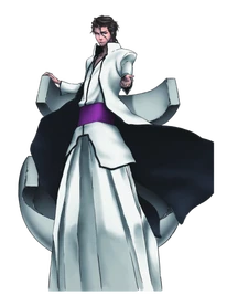 Render Aizen 2