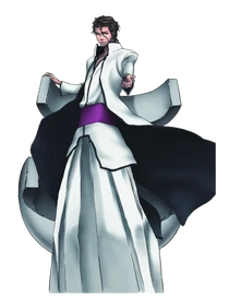 Render Aizen 2