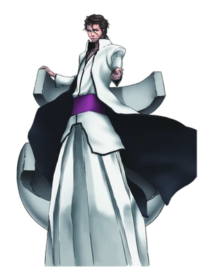 Render Aizen 2