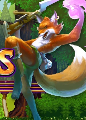 RickTheFox