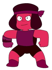 Ruby - Weaponized