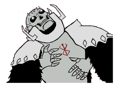 SkullKnight SkullKnight