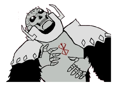 SkullKnight SkullKnight