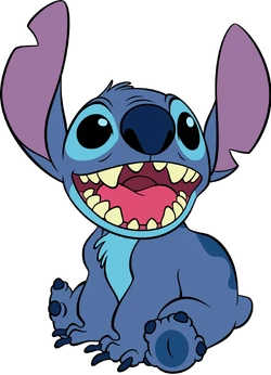 Stitch (Lilo & Stitch).svg