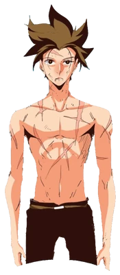 Supreme God Jin