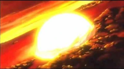 The Cell Games in 58 Seconds