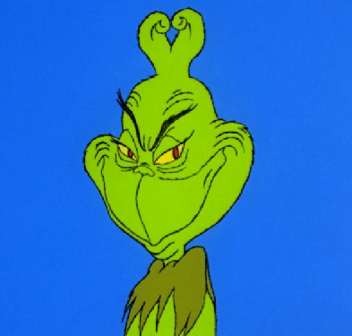 The Grinch